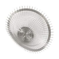 FILI 1 CONE <span style="font-weight:400">Handcrafted</span> <br> <span style="font-weight:200"> Limited edition </span>