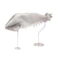 FISH <span style="font-weight:400">Handcrafted</span> <br> <span style="font-weight:200">Single edition </span>