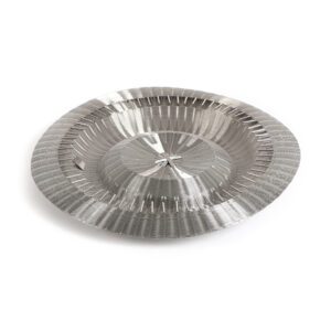 CRATER PLATTER XL <span style="font-weight:400">Handcrafted</span>