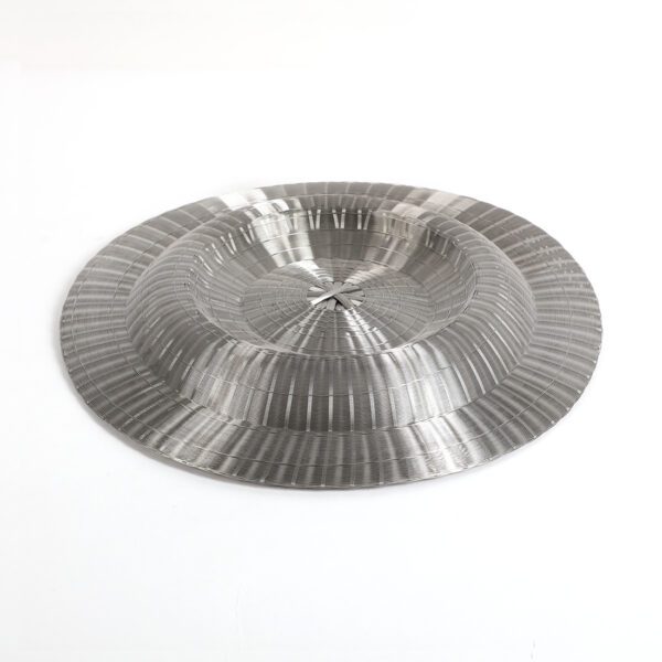 CRATER PLATTER XL <span style="font-weight:400">Handcrafted</span> - Image 3