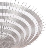 FILI 2 CONE <span style="font-weight:400">Handcrafted</span><br> <span style="font-weight:200"> Limited edition </span>