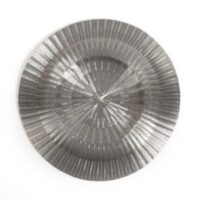 CRATER PLATTER XL <span style="font-weight:400">Handcrafted</span><br><span style="font-weight:200"> Limited edition </span>