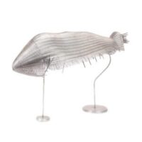 FISH <span style="font-weight:400">Handcrafted</span> <br> <span style="font-weight:200">Single edition </span>