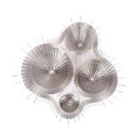 Foursome <span style="font-weight:400">Handcrafted</span> <br> <span style="font-weight:200">Single edition </span>