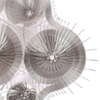 <span style="font-weight:200">Foursome Handcrafted</span> <br> <span style="font-size:14px"> Single edition </span>