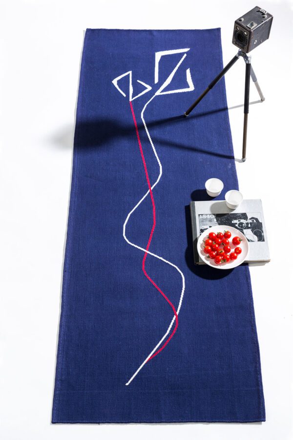 INDIGO SKY. KITE 1042 - Image 7