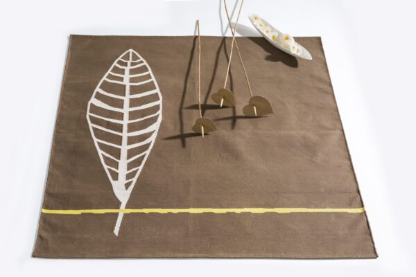 KHAKI. LEAF 1061 - Image 7