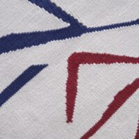 WHITE SKY. KITE 1039