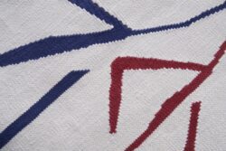 WHITE SKY. KITE 1039