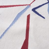 WHITE SKY. KITES 1080 