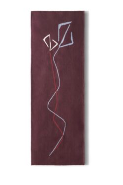 MAROON SKY. KITE 1031 - Image 4