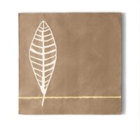 KHAKI. LEAF 1061