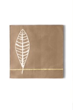 KHAKI. LEAF 1061 - Image 2