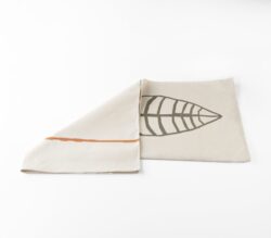WHITE. LEAF 1068 - Image 4
