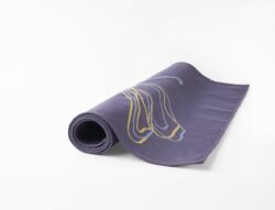 VIOLET SKY. DANCING DRAGONFLY 1076 - Image 3